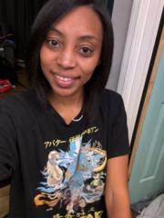 Shanearia Dismuke