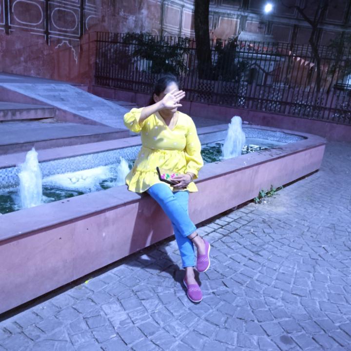 Sindhu Hariharan