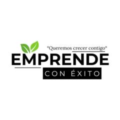Emprende Con Éxito