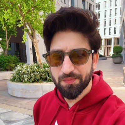 Yusuf Khan