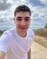 Tigran Mkrtchyan