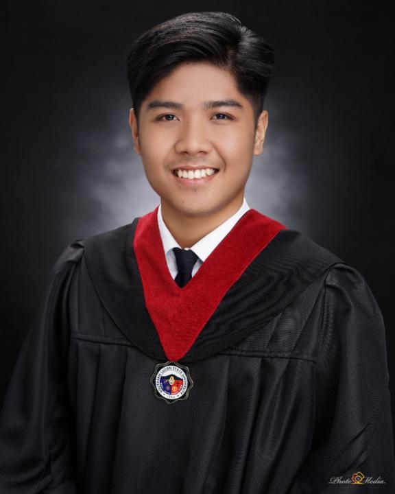 Angelo Gabriel Locus