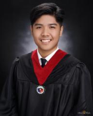 Angelo Gabriel Locus