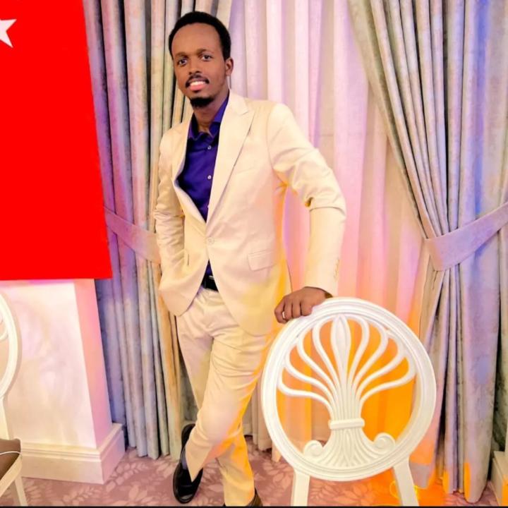 Safio mohamud Mohamed