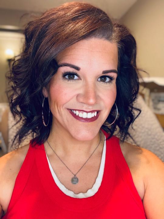 Liz Shreeve