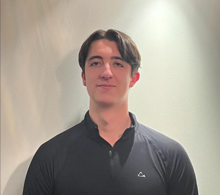 Mario Zenteno Recinas