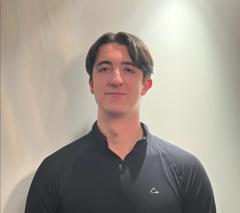 Mario Zenteno Recinas