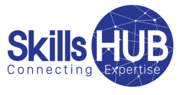 SkillsHub_Petro