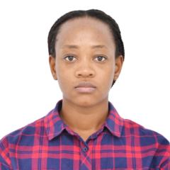 Mikah Minuiwufo Ngwasha