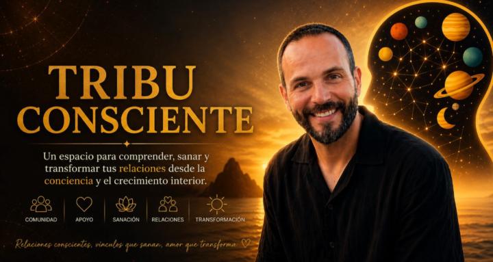 Tribu Consciente