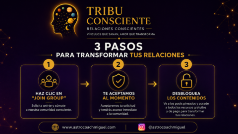 Tribu Consciente gallery image