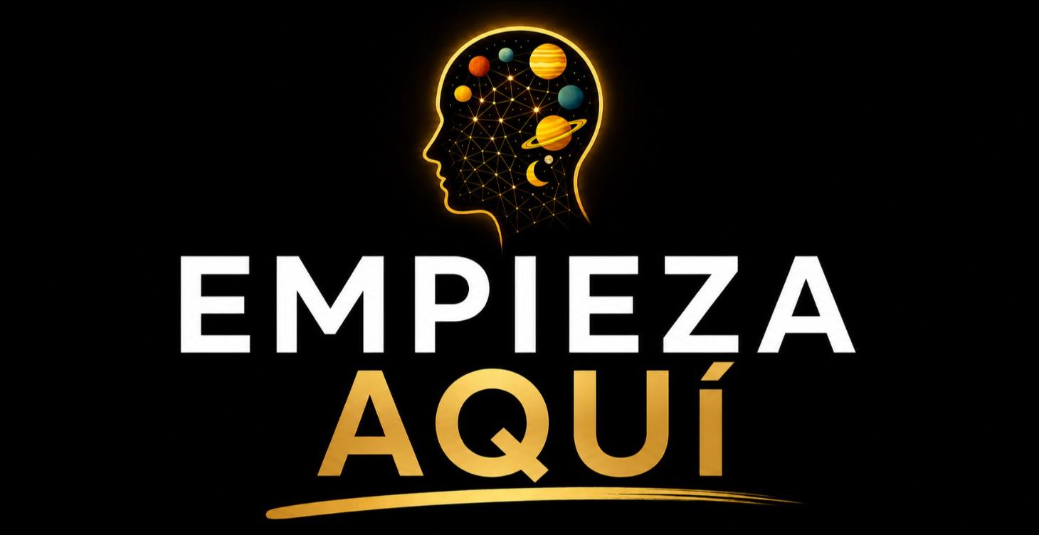 Paso 1: Empieza aquí + Reto 7 días