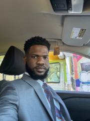 Seramond Ye Didya Romelus