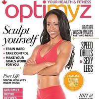 Heather Wilson-Phillips