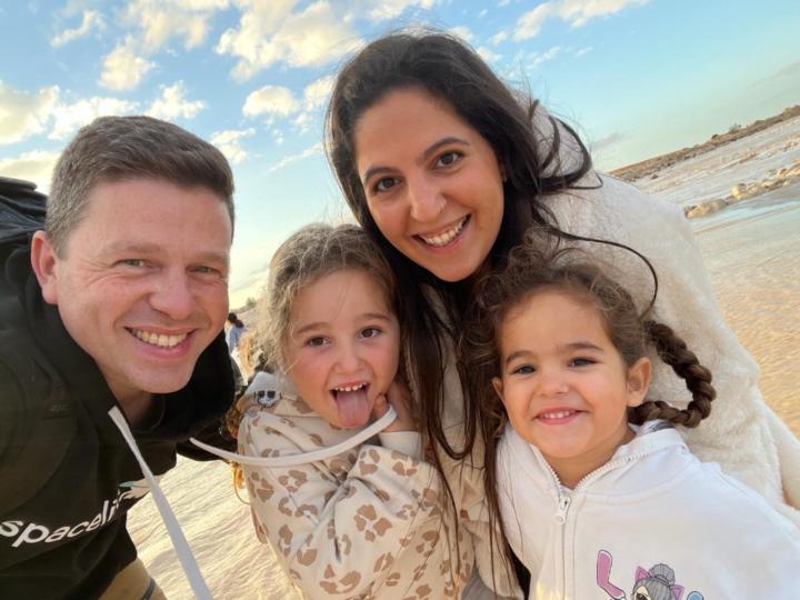 אושרת זלזניאק