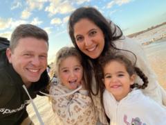 אושרת זלזניאק