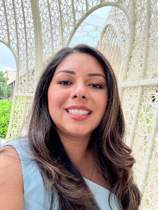 Guadalupe Lizeth Polanco