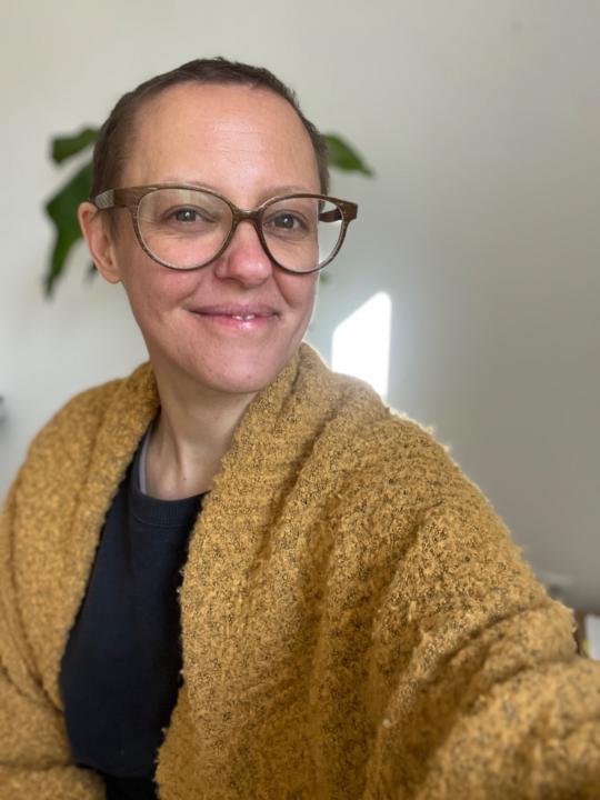 Johanna Bing
