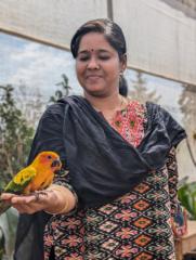Padma Priya Govindan