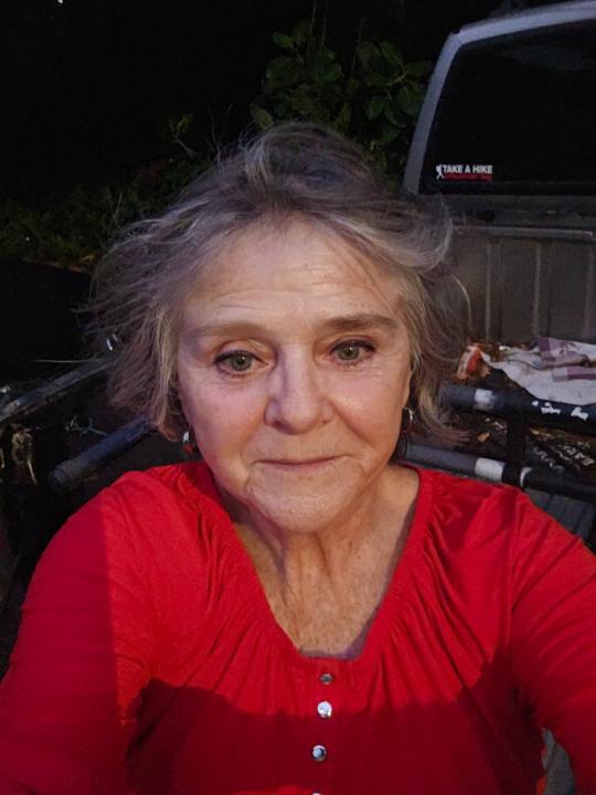 Mary Debra Lewis