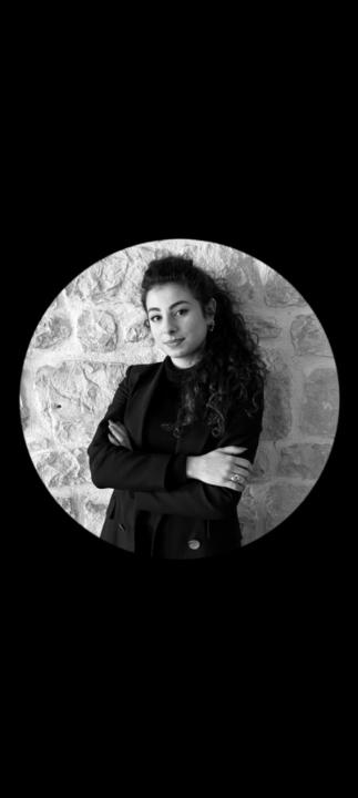 Natashia Ar. Donne in Digitale
