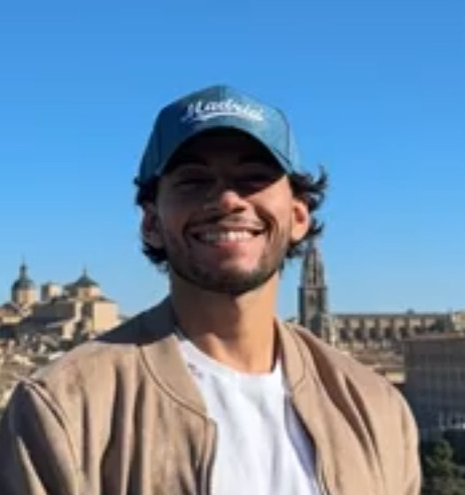 Mikko Garcia