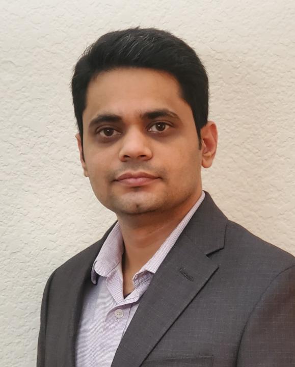 Chetan Kulkarni