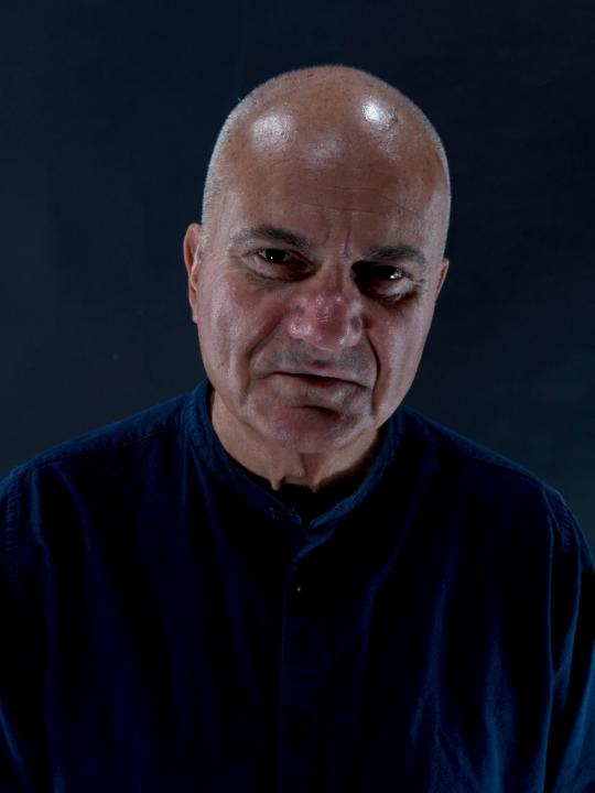 Marco Guidi