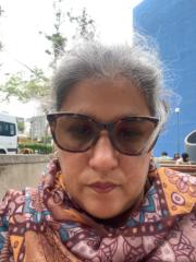 Zoila Rocio Gonzales