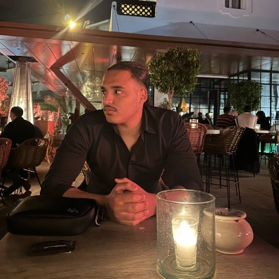 Zakaria Zeroual