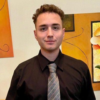 Gabriel Aluch