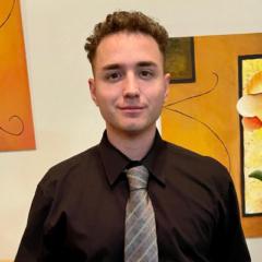 Gabriel Aluch