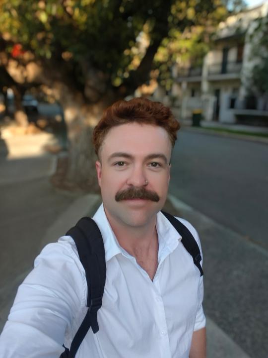 Joshua Kent