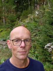 Bernhard Spitzmüller