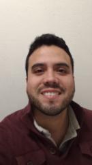Juan Carlos Rivera Arce