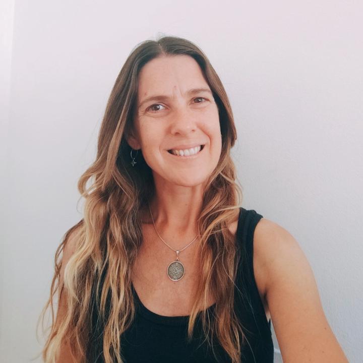 María Montserrat Librandi Naranjo