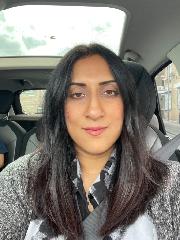 Ansab Sohail