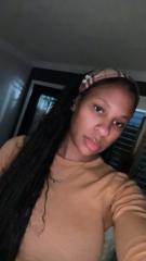 Daija Mckinney