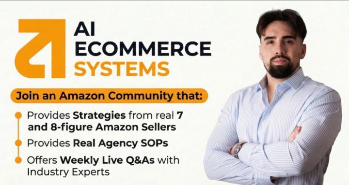 AI Ecommerce Systems