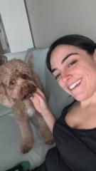 Elena Montes Monteagudo