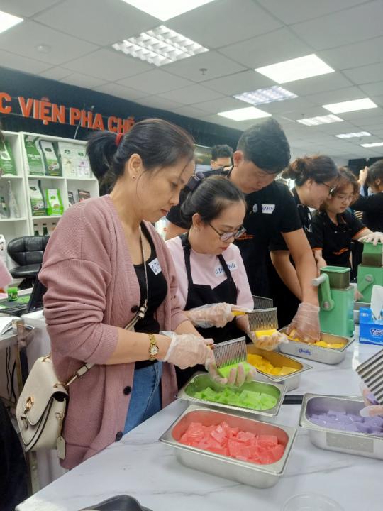 Thị Bích Thúy Trương