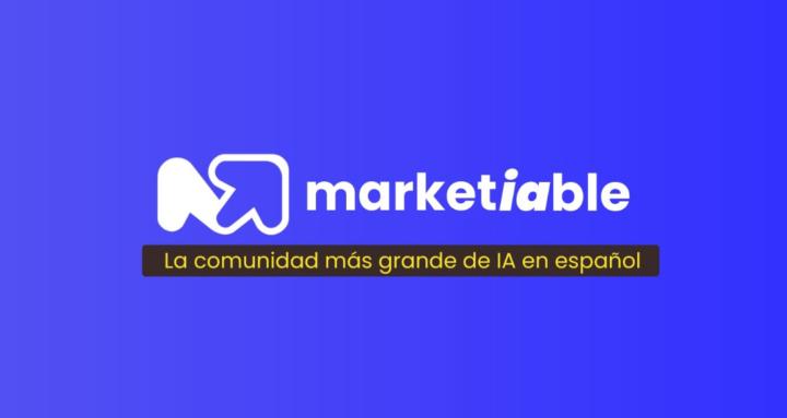 Domina la IA en 7 dias