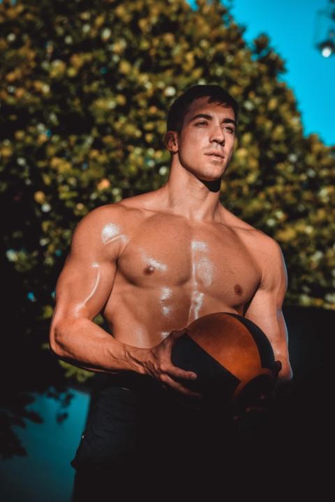 Victor Tarin