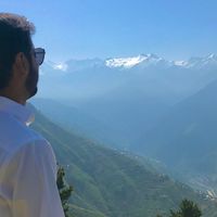 Umair Bashir