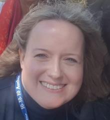 Lissa Stringfellow
