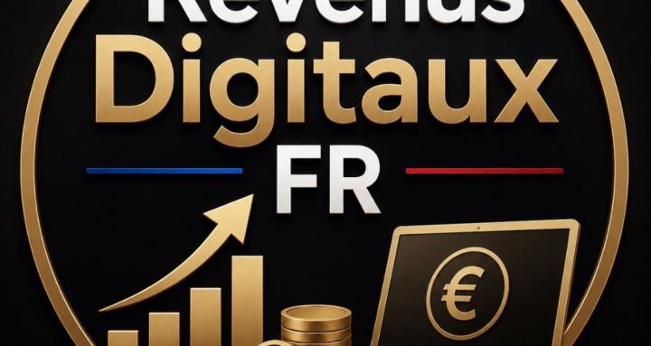 Revenus Digitaux FR