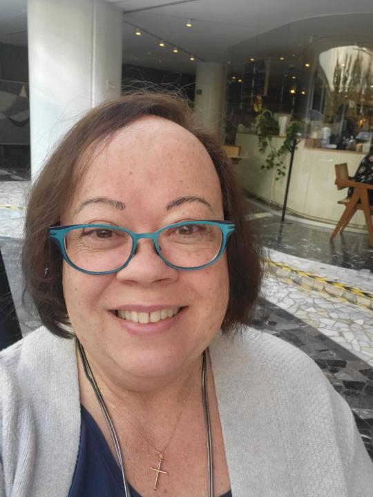 Ann Rogowski