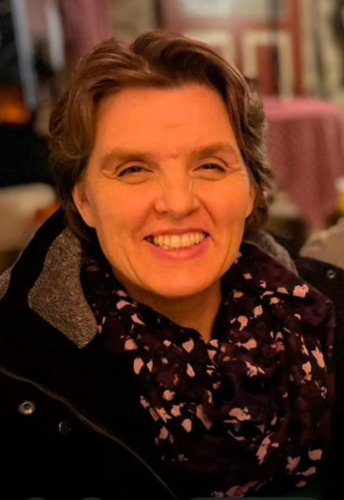 Karin Dörfler