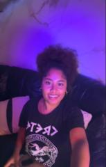 Trianna Lewis