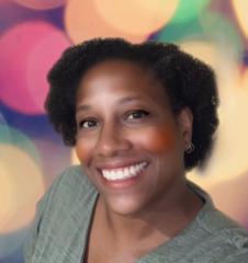 Tina Stroman-Valdez